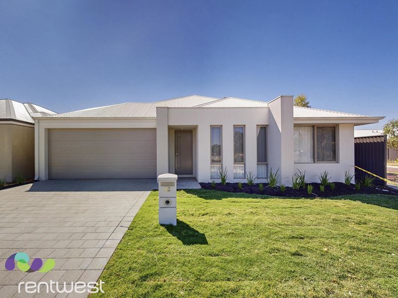 42 Amberley Drive, Baldivis WA 6171