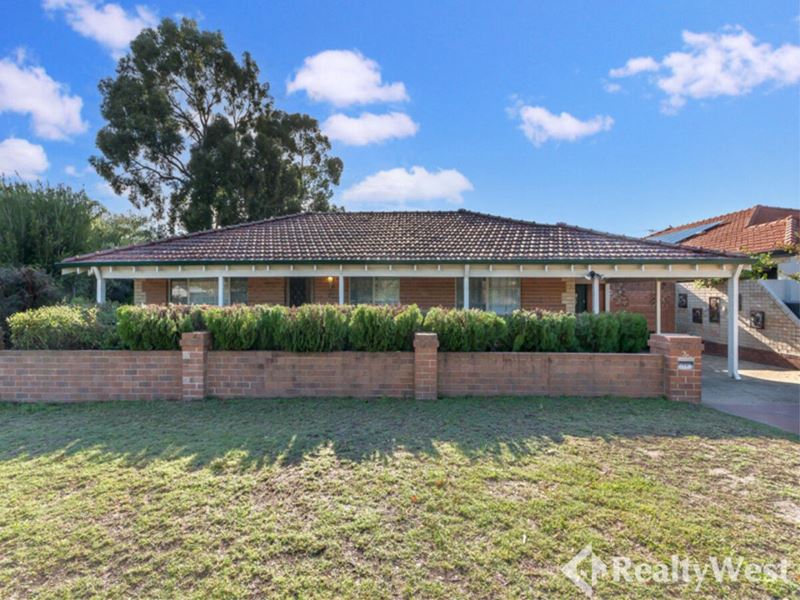 23 Armadale Road, Rivervale