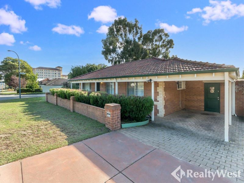 23 Armadale Road, Rivervale WA 6103