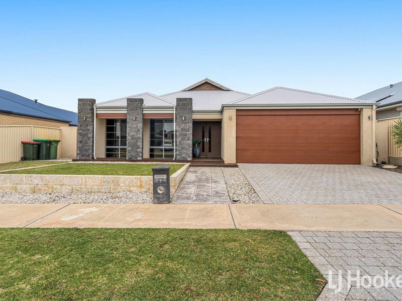 9 Bulmer Way, Baldivis