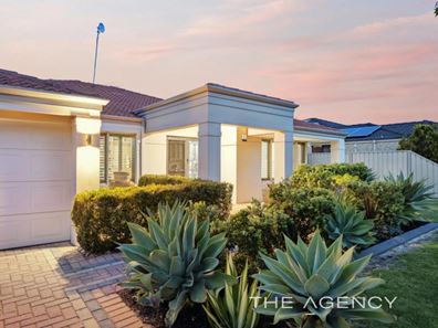 11 Fernhill Avenue, Carramar WA 6031