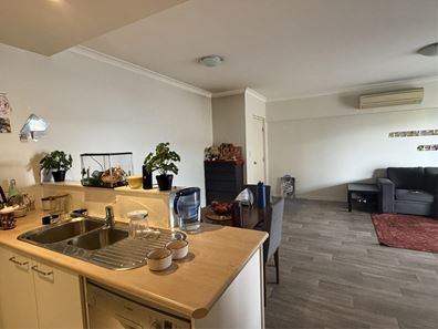 45/250 Beaufort Street, Perth WA 6000