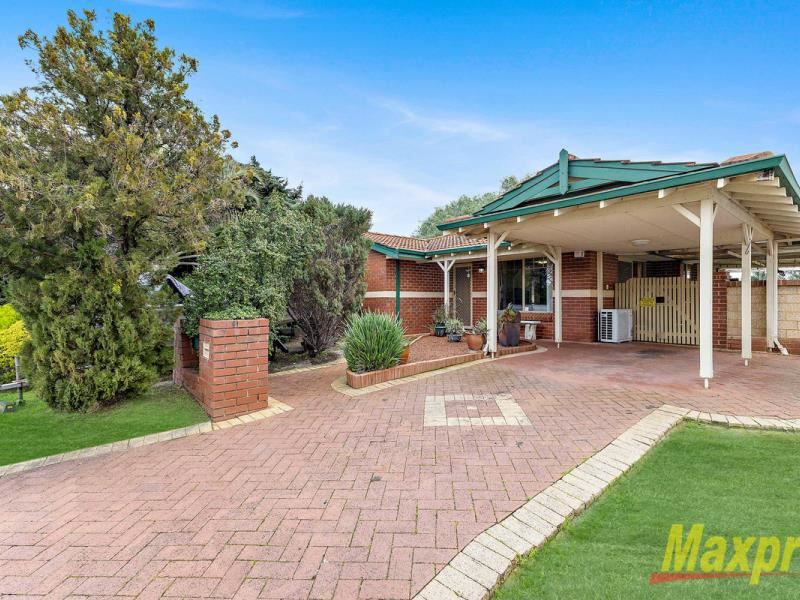 12 Greengage Crt, Armadale