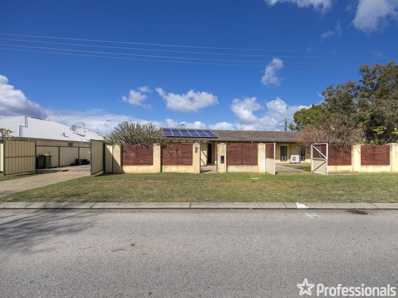 1 Jannali Way, Armadale WA 6112