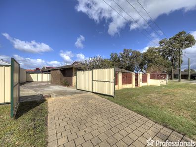 1 Jannali Way, Armadale WA 6112