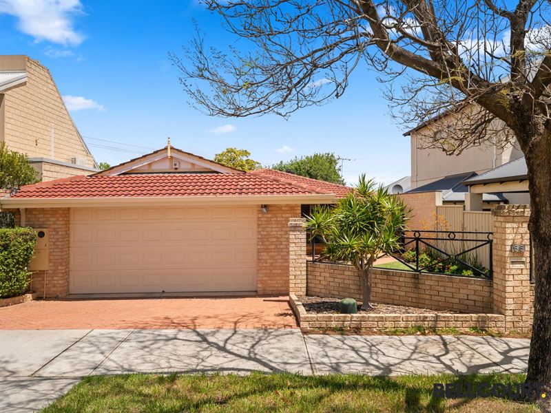 55 Lawler Street, South Perth WA 6151