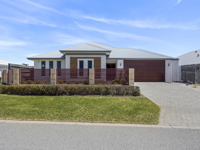 5 Windward Street, Yanchep WA 6035