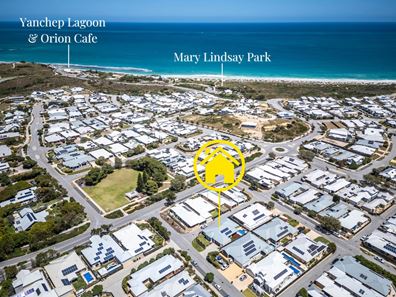 5 Windward Street, Yanchep WA 6035