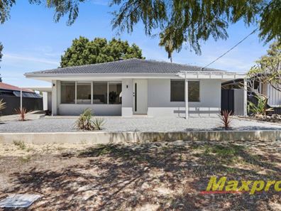 26 Oriole Way, Thornlie WA 6108