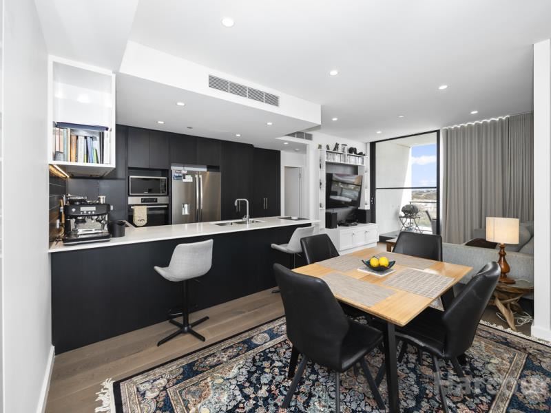 813/113 Grand Boulevard, Joondalup