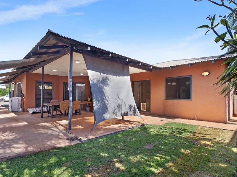 85 Marniyarra Loop, Baynton