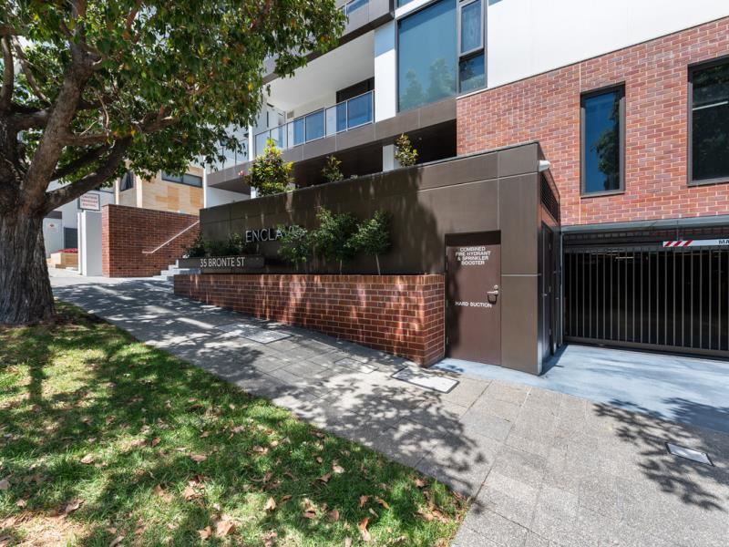 605/35 Bronte Street, East Perth WA 6004