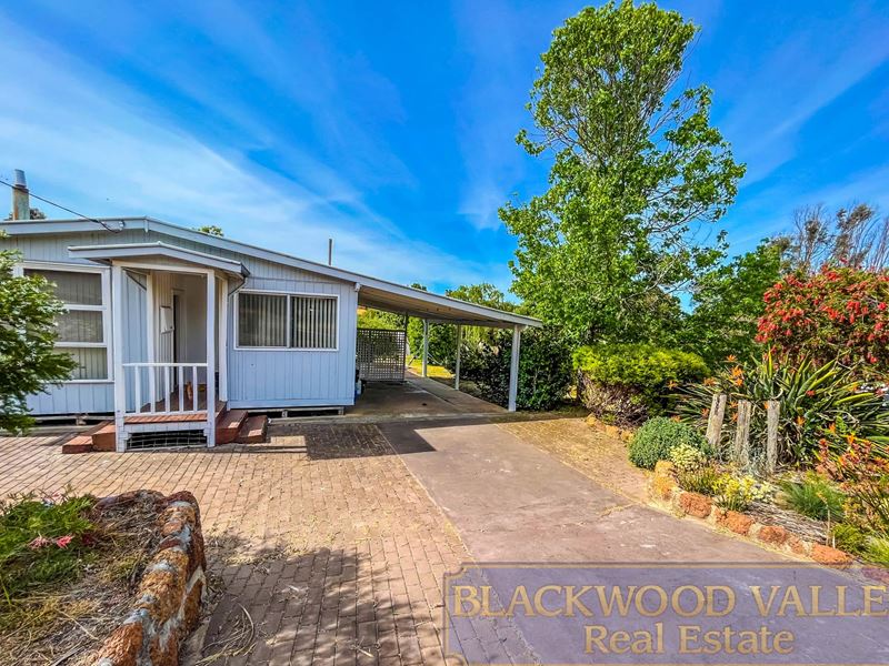 5 Nix Street, Boyup Brook