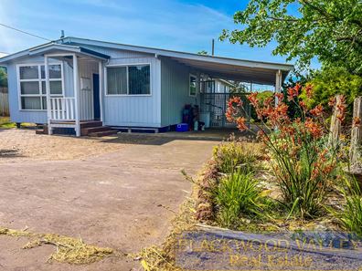 5 Nix Street, Boyup Brook WA 6244