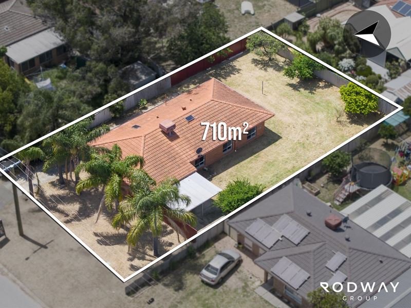 2 Balanda Pl, Armadale