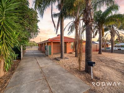 2 Balanda Pl, Armadale WA 6112