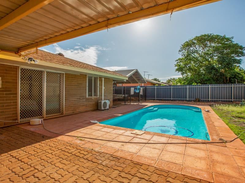 36 Bottlebrush Crescent, South Hedland