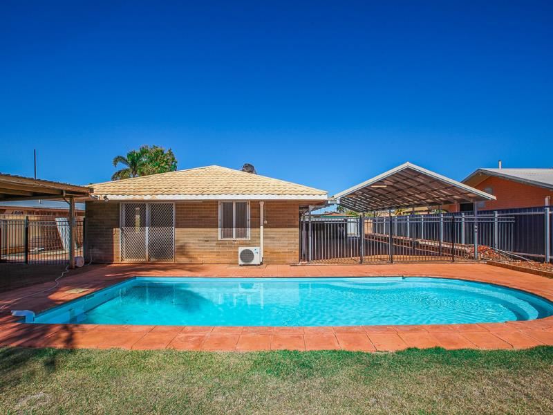 36 Bottlebrush Crescent, South Hedland WA 6722