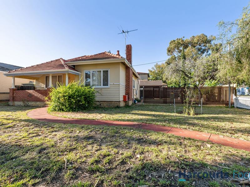 134 View Terrace, Bicton