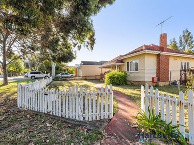 134 View Terrace, Bicton WA 6157