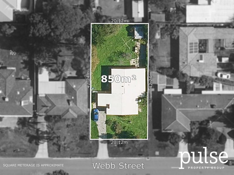 3 Webb Street, Rossmoyne WA 6148