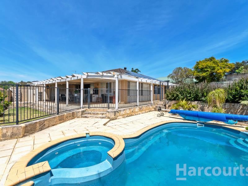 32 Ohrid Place, Joondalup