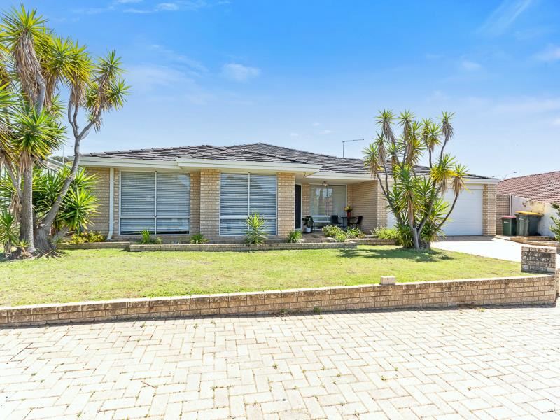 32 Ohrid Place, Joondalup WA 6027