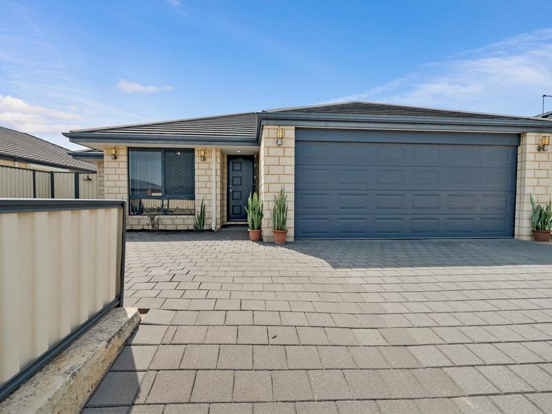 5 Acott Road, Gosnells WA 6110