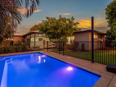 11 Greenshank Drive, Djugun WA 6725