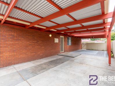 4 Banksia Road, Camillo WA 6111