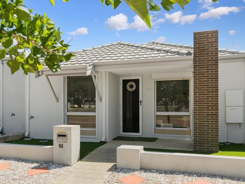 60 Woolandra Drive, Byford