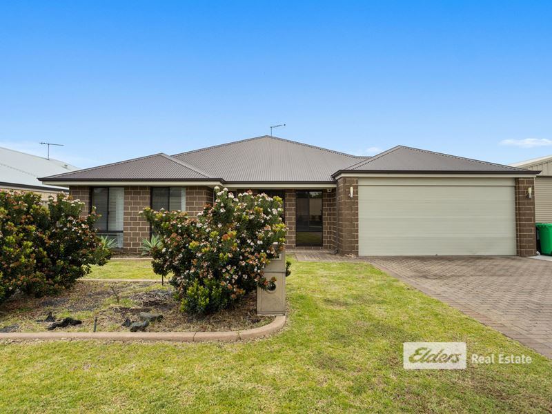 6 French Street, Capel WA 6271