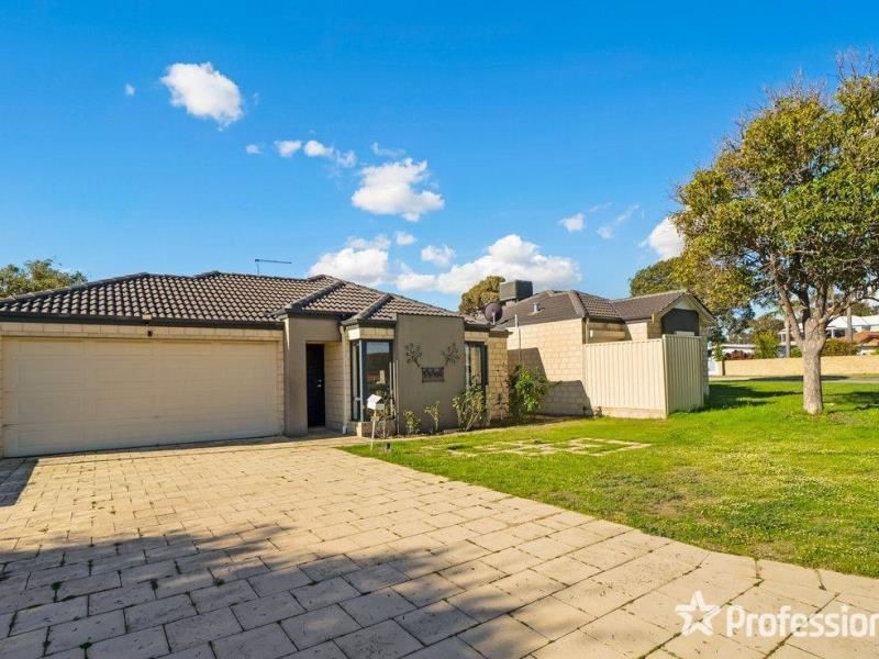 45 Selhurst Way, Balga WA 6061