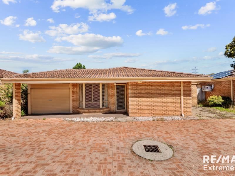 3/9 Lloyd Street, Cannington