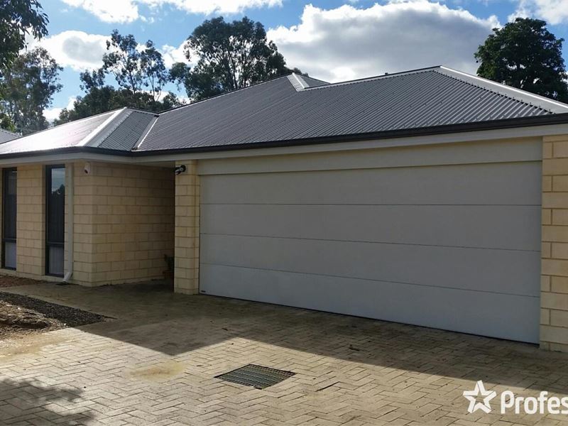 29 Townsend Street, Armadale WA 6112