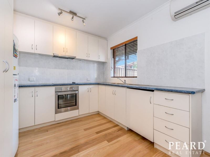 3/10 Muriel Place, Leederville