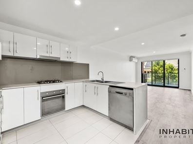 104/122 Brown Street, East Perth WA 6004