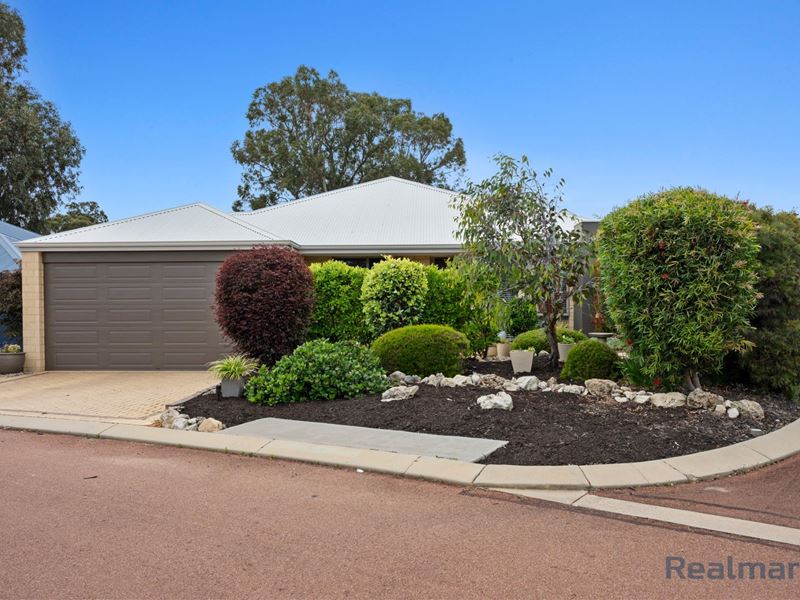 1 Lily Court, Dawesville WA 6211