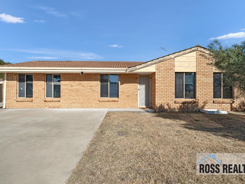 10 Yenisey Crescent, Beechboro WA 6063