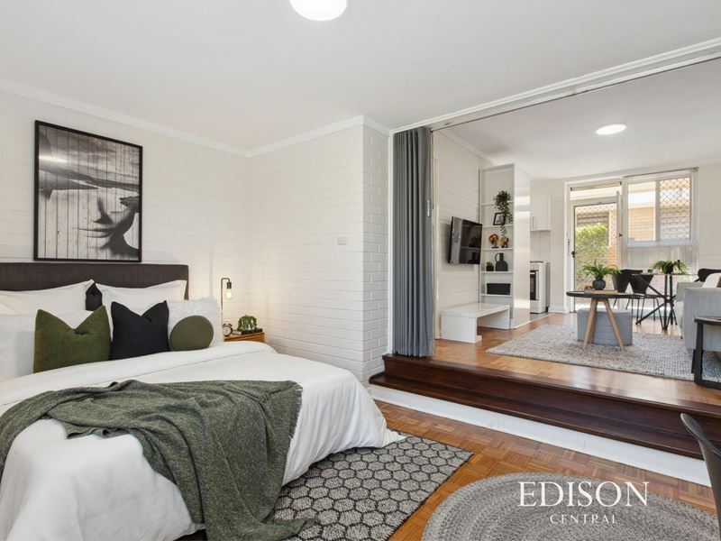 4/12 Wright Street, Perth WA 6000