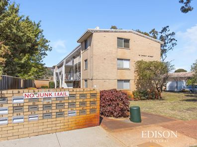 4/12 Wright Street, Perth WA 6000