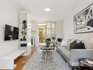 4/12 Wright Street, Perth WA 6000