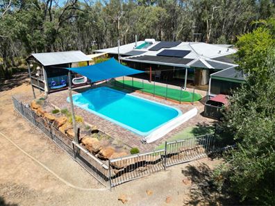 1455 Government Road, Wooroloo WA 6558