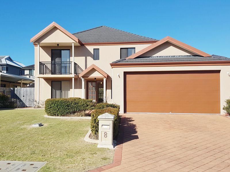 8 Bantry Bend, Mindarie WA 6030