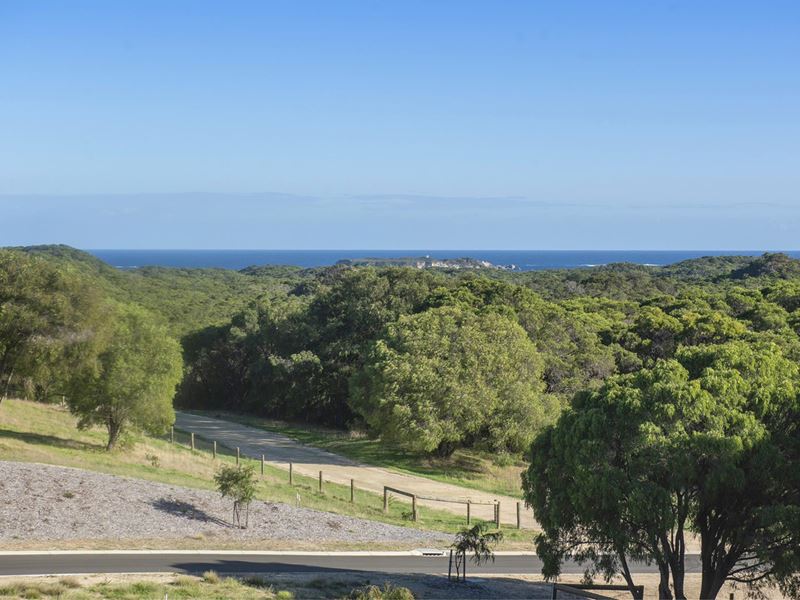 Lot 3, 1 Panorama Rise, Hamelin Bay
