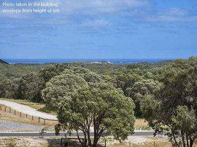 1 Panorama Rise, Hamelin Bay WA 6288