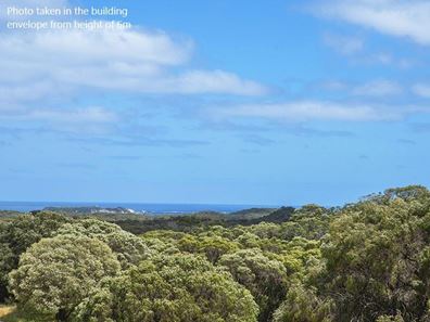 1 Panorama Rise, Hamelin Bay WA 6288