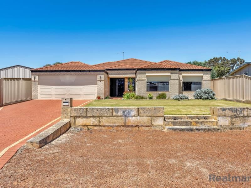 4 Gilmore Street, Madora Bay WA 6210