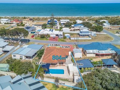 4 Gilmore Street, Madora Bay WA 6210