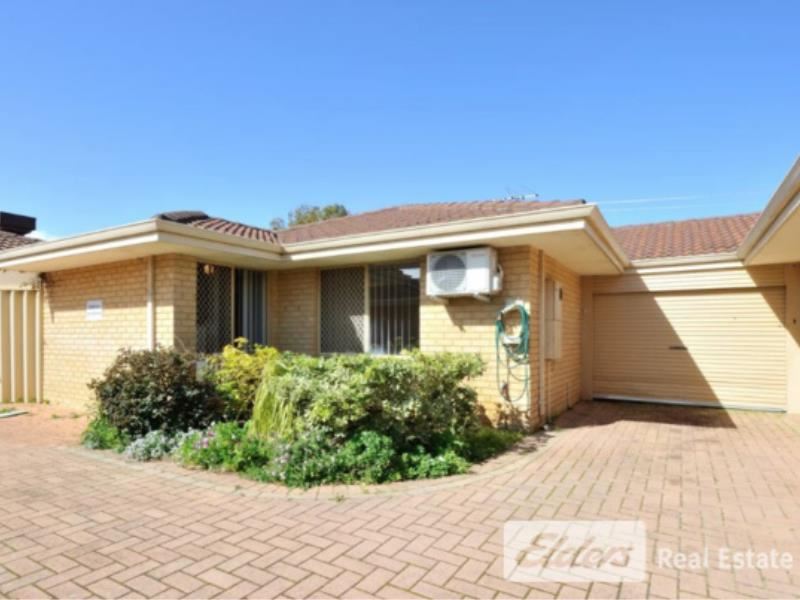 11/99 Simpson Avenue, Rockingham